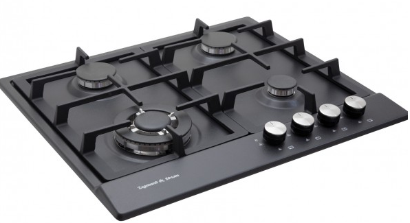 Детальное фото товара: Zigmund & Shtain GN 128.61 B газовая поверхность