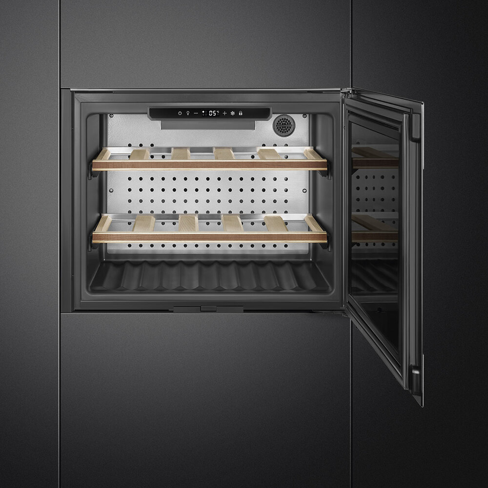 Детальное фото товара: Smeg CVI320XE