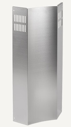 Фото товара: Falmec короб декоративный для Elios angolo