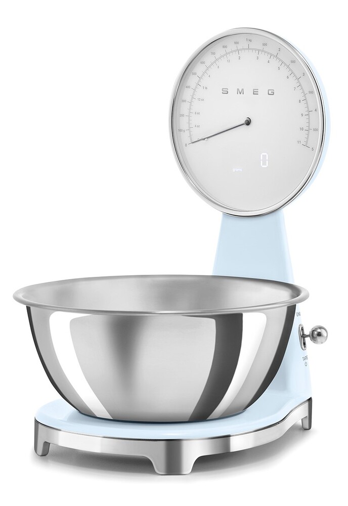 Детальное фото товара: Smeg KSF01PBWW