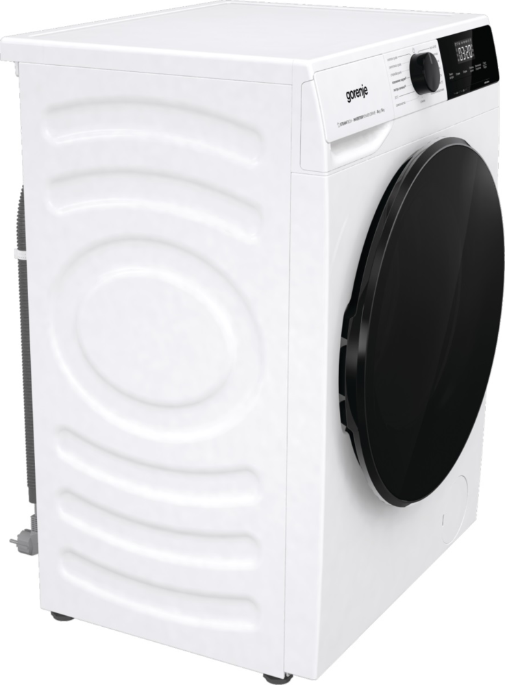 Детальное фото товара: Gorenje W1D2A854ADPS