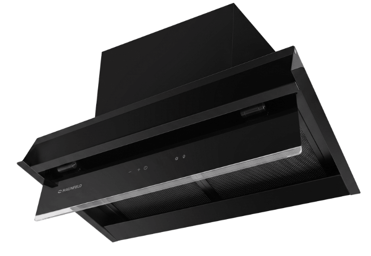 Детальное фото товара: Maunfeld MZR V 60 BLACK