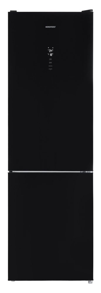Фото товара: Nordfrost RFC 390D NFGB