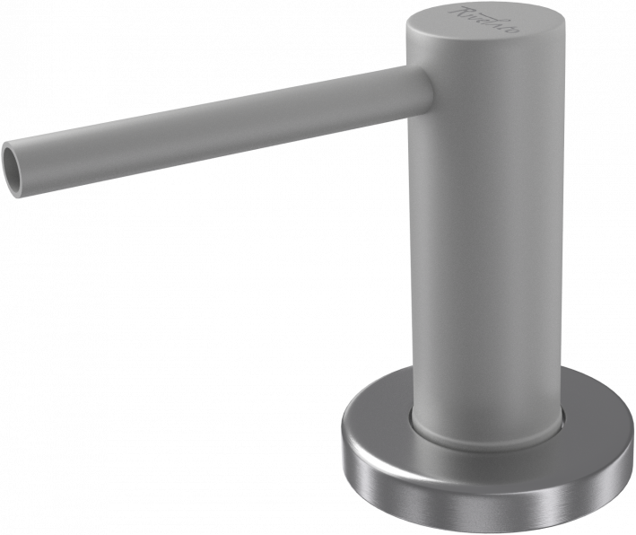 Фото товара: Rivelato RD-500 grigio metallizzato/серый металлик