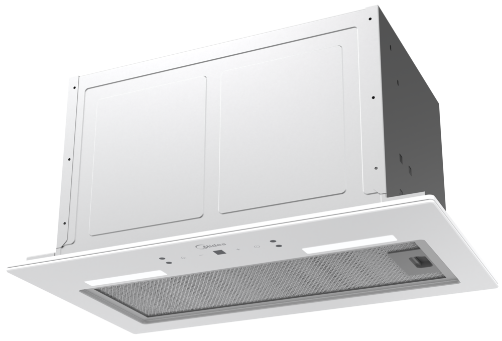 Детальное фото товара: Midea MH60I550GW