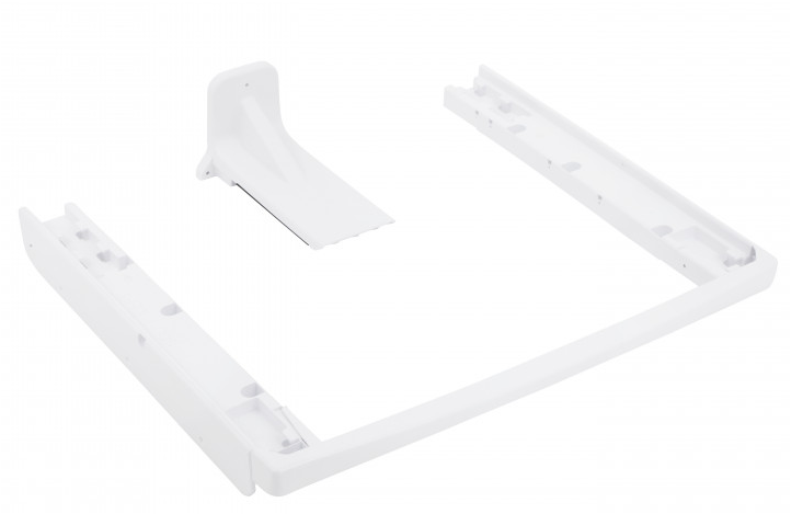 Детальное фото товара: Schaub Lorenz соединительный кит SLA SK1.0 без полки