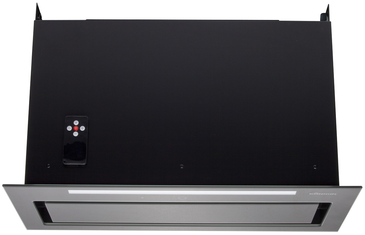 Детальное фото товара: Konigin Navi (Black/Black Glass 60)