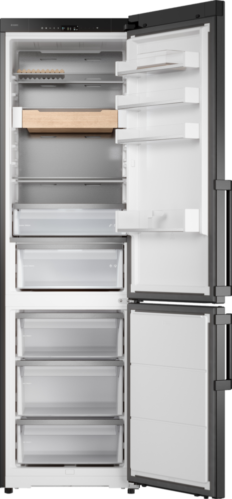 Детальное фото товара: ASKO RFC526RNBB1