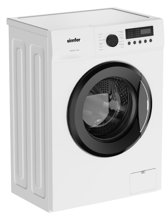 SIMFER WWC601 Детальное фото товара: SIMFER WWC601