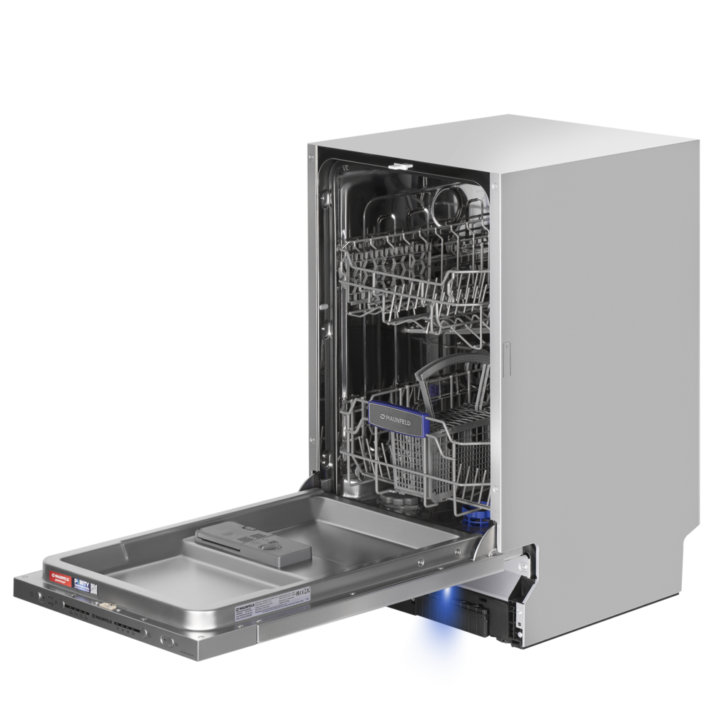 Фото товара: Maunfeld MLP-08S Light Beam