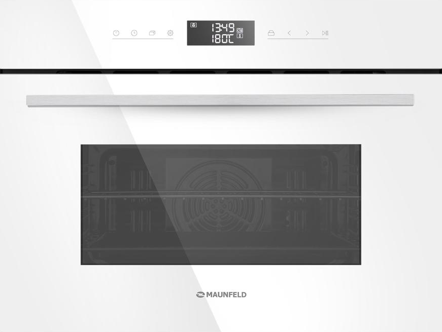 Фото товара: Maunfeld AMCO458GW