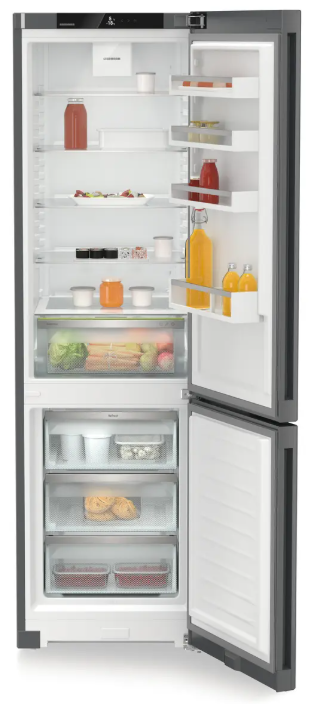 Liebherr CNdgc 5703-20 001 Pure NoFrost EasyFresh Детальное фото товара: Liebherr CNdgc 5703-20 001 Pure NoFrost EasyFresh