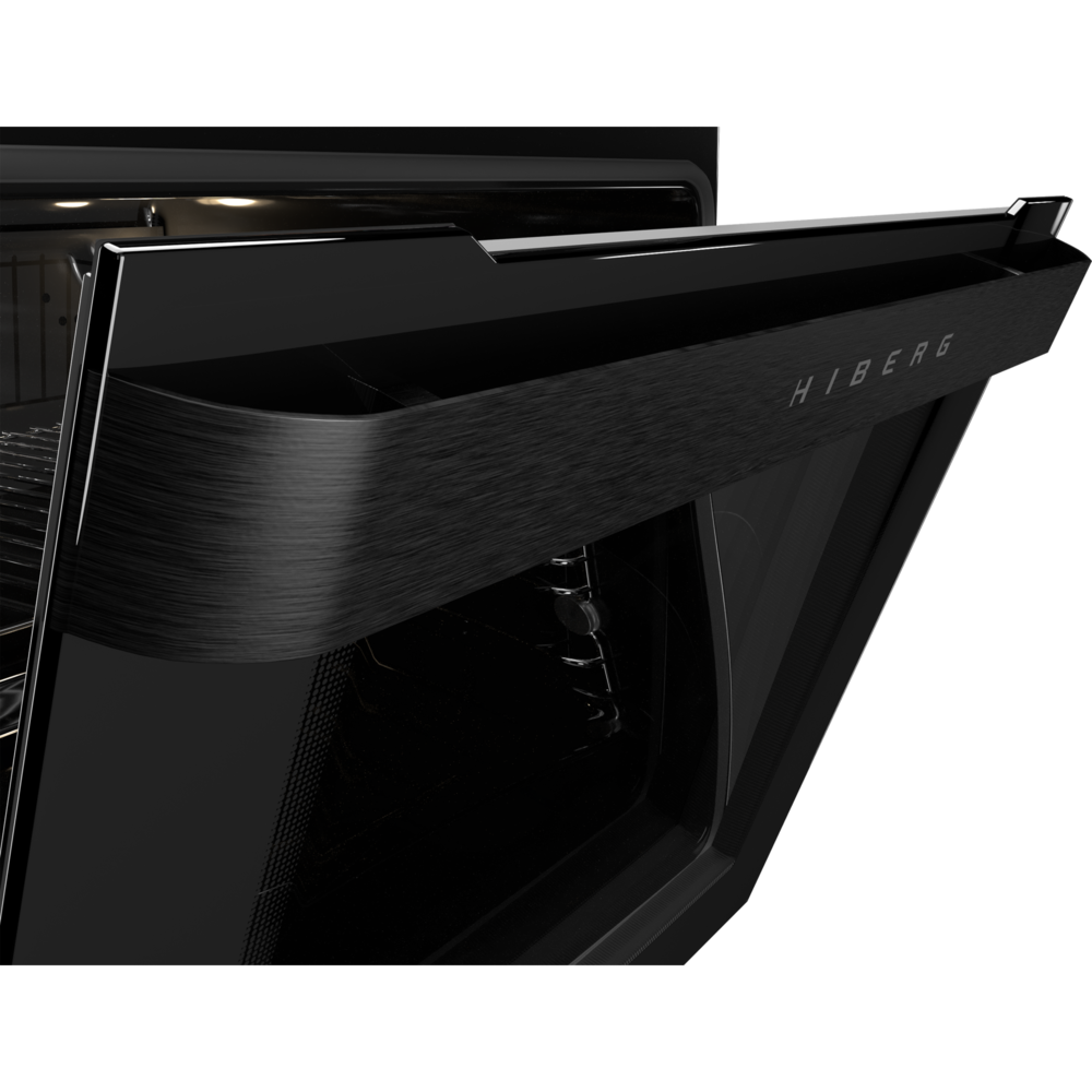 HIBERG S-VM 6415 B SMART Детальное фото товара: HIBERG S-VM 6415 B SMART