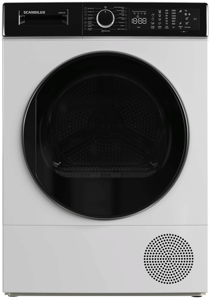 SCANDILUX DM93THP Детальное фото товара: SCANDILUX DM93THP