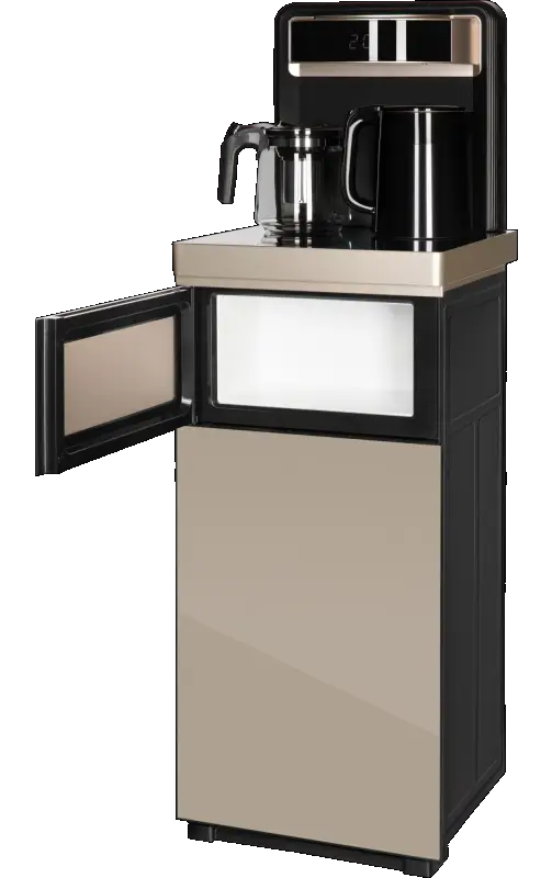 HIBERG UF 95 Gold Детальное фото товара: HIBERG UF 95 Gold