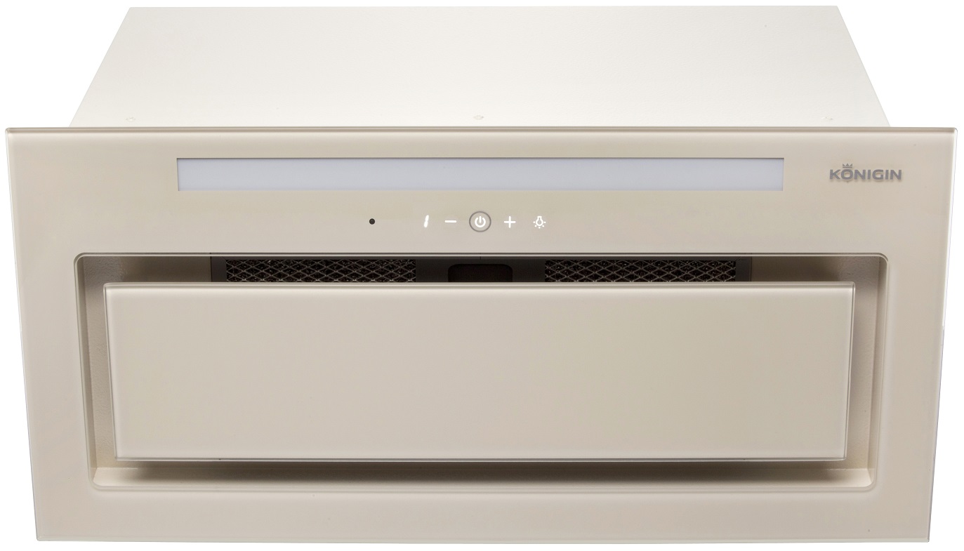 Детальное фото товара: Konigin Navi (Ivory/Ivory Glass 60) 