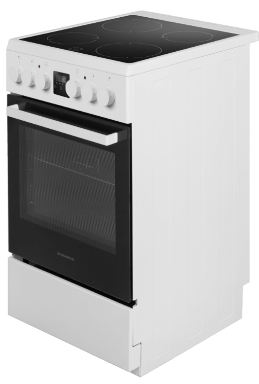 Maunfeld MEC55CW08D Детальное фото товара: Maunfeld MEC55CW08D