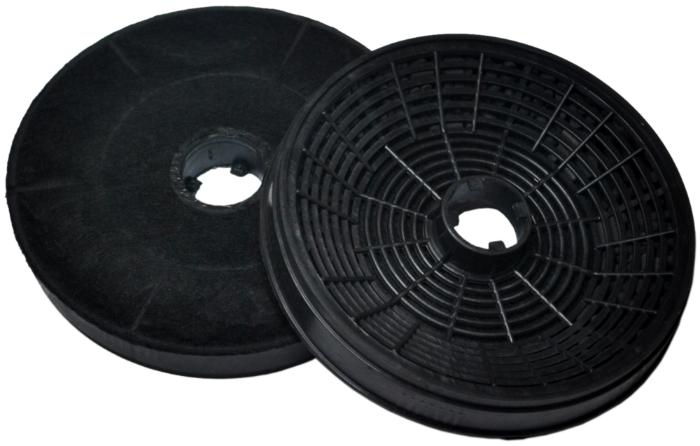 Фото товара: Korting фильтр угольный KIT0274