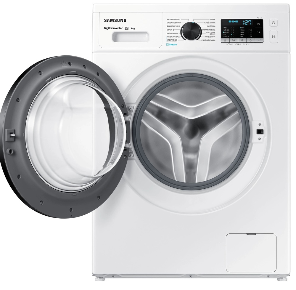 Детальное фото товара: Samsung WW70AG5S20CE/LP