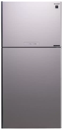 Фото товара: SHARP SJ-XG60PMBE