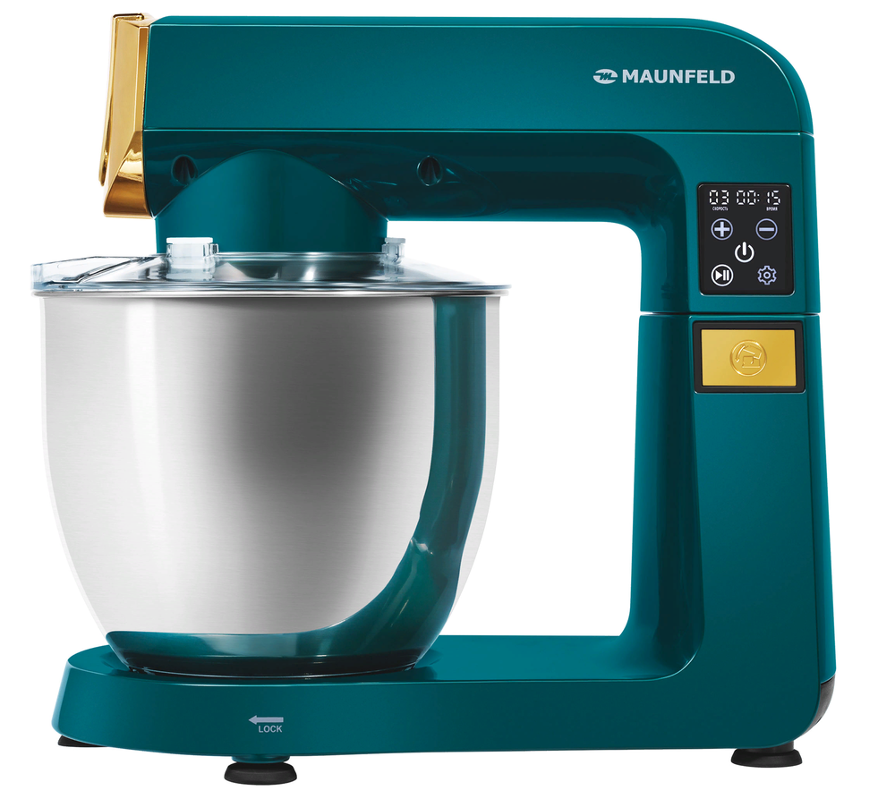 Фото товара: Maunfeld MF-424GR