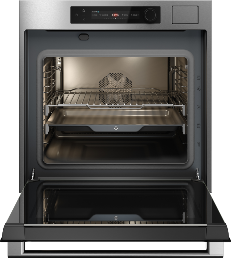 ASKO OCS66SSH Детальное фото товара: ASKO OCS66SSH