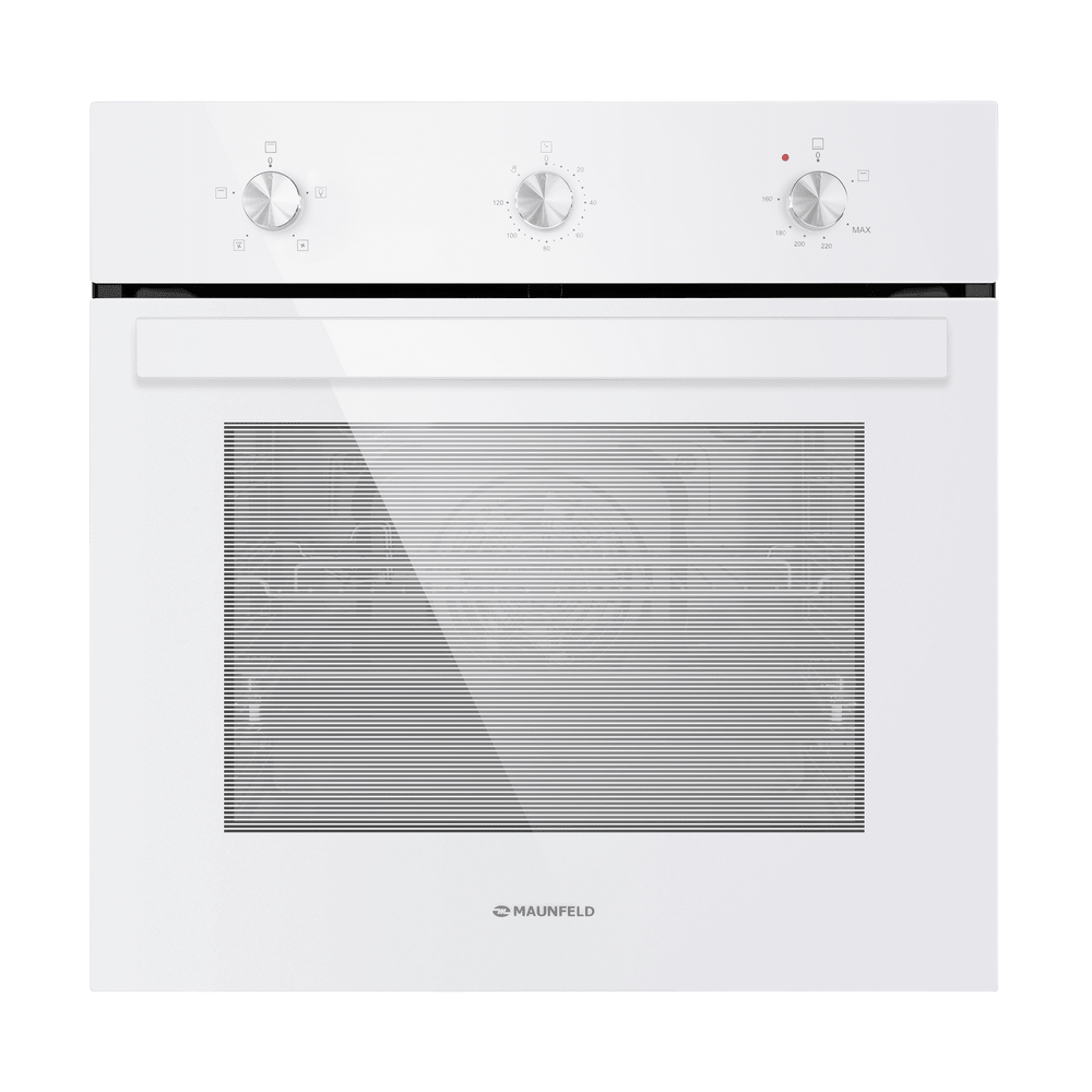 Фото товара: Maunfeld EOGC604W Slim