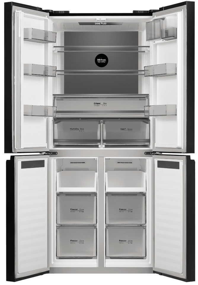 Детальное фото товара: Maunfeld MFF192NFB01 Inverter