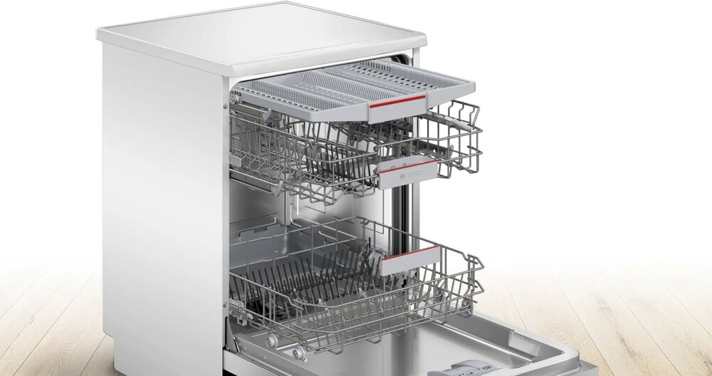 Детальное фото товара: Bosch SMS25AW05E