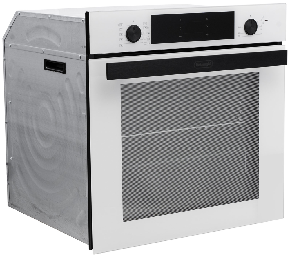 Детальное фото товара: DeLonghi DEO 745 BB NARA