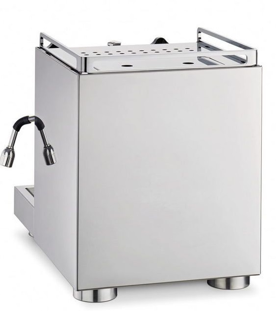 Детальное фото товара: La Pavoni LPSCCS01EU