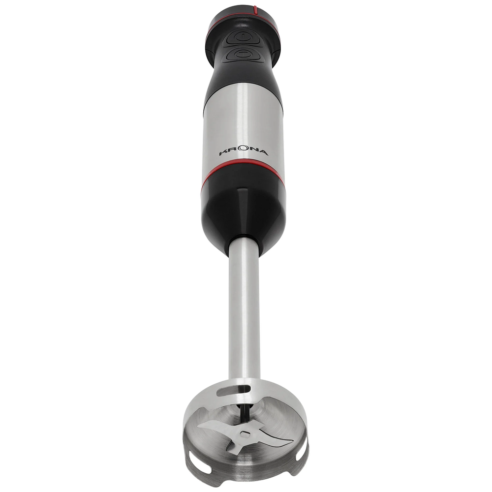 Krona 5-in-1-Stabmixer 1200W Детальное фото товара: Krona 5-in-1-Stabmixer 1200W