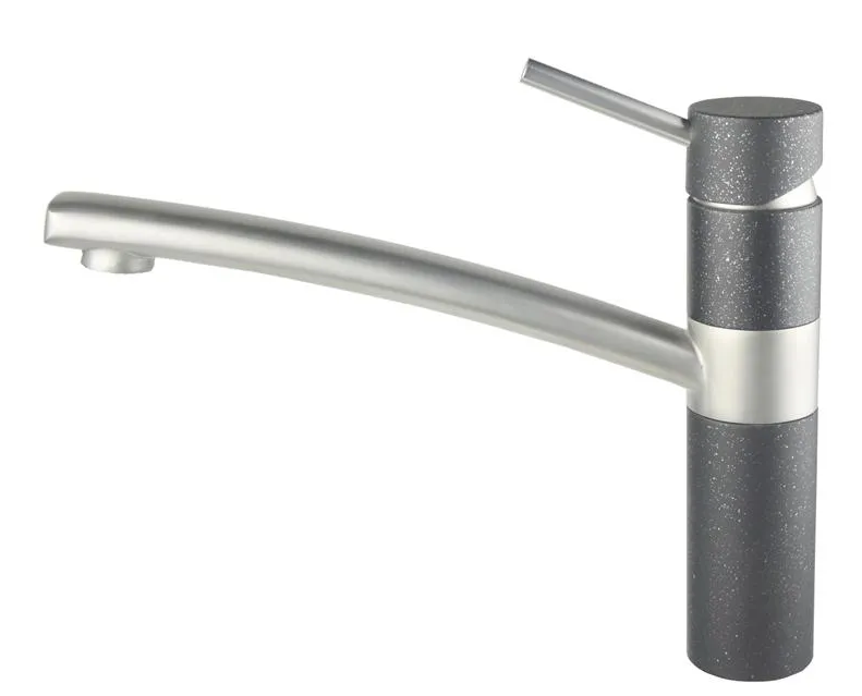 Детальное фото товара: Emar 3011.5, смеситель, гранит, агат