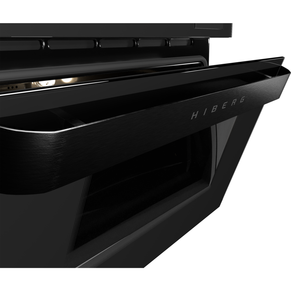 HIBERG S-VMF 5515 B SMART Детальное фото товара: HIBERG S-VMF 5515 B SMART