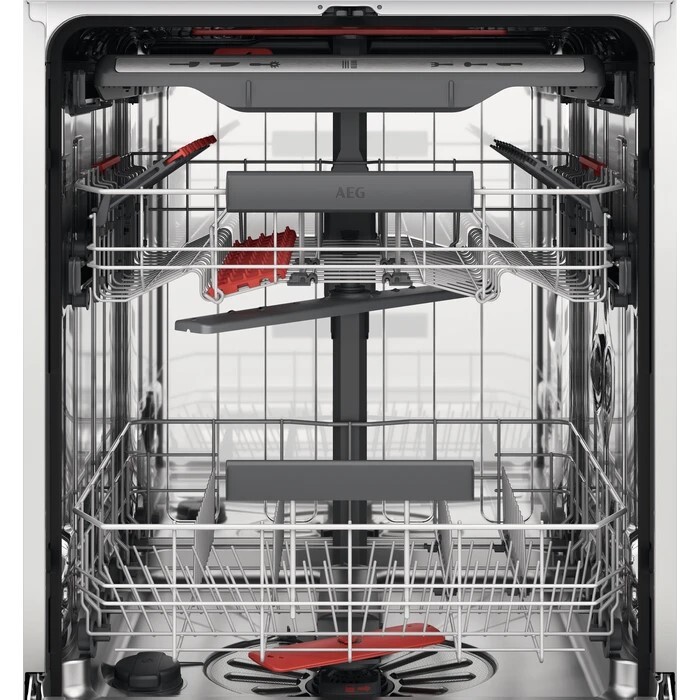 Детальное фото товара: AEG FSE74718P