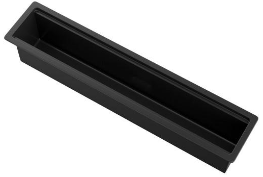 Фото товара: Omoikiri DRY-03 PRO GB, сушилка для посуды, графит