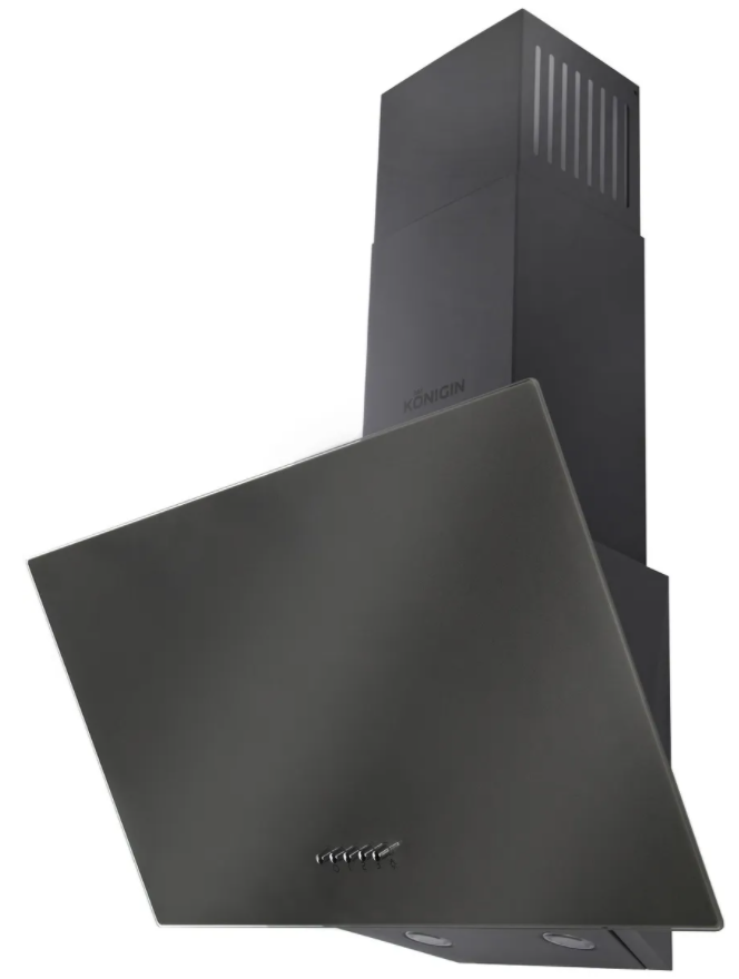 Фото товара: Konigin Colibri Grey 60