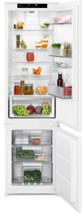 Фото товара: Electrolux LNS6TE19S