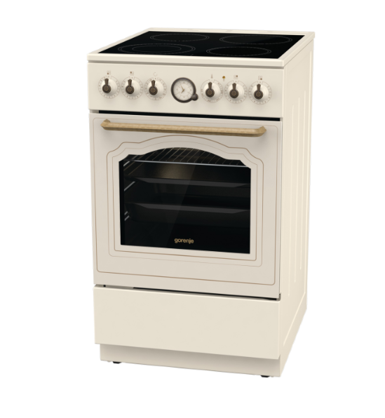 Gorenje GECS5B70CLI Детальное фото товара: Gorenje GECS5B70CLI