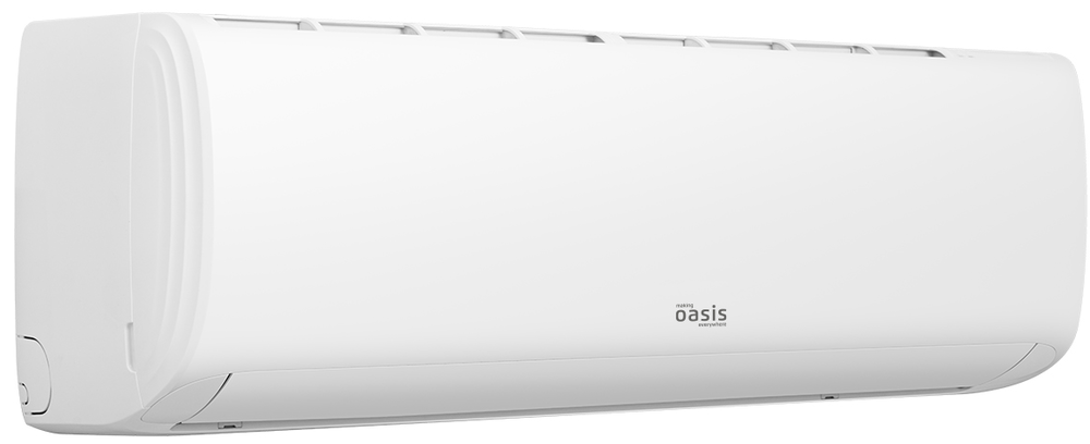 Детальное фото товара: making Oasis everywhere H-18