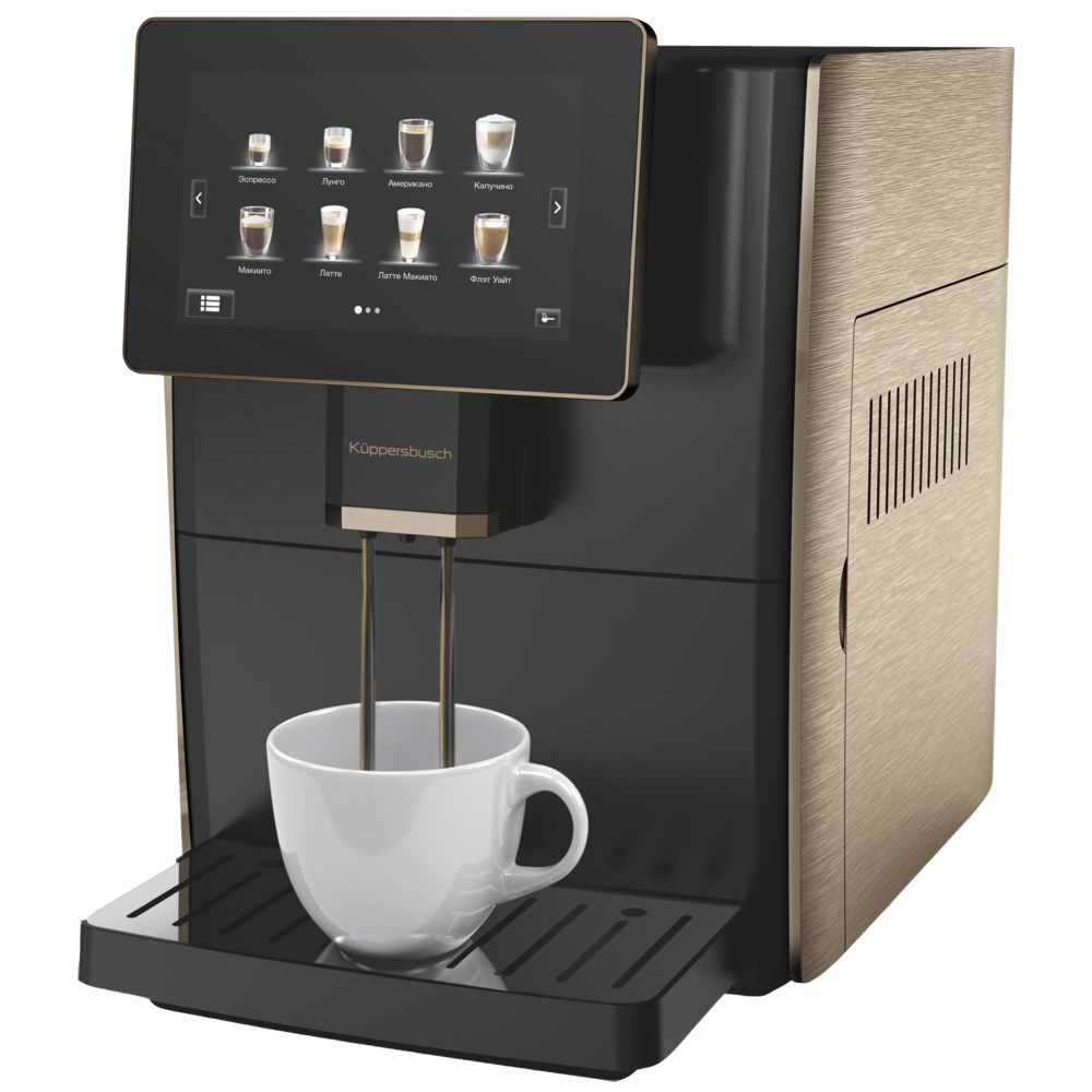 Фото товара: Kuppersbusch KVS 308 G