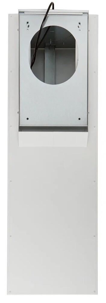 Konigin Allegro White 30 Детальное фото товара: Konigin Allegro White 30