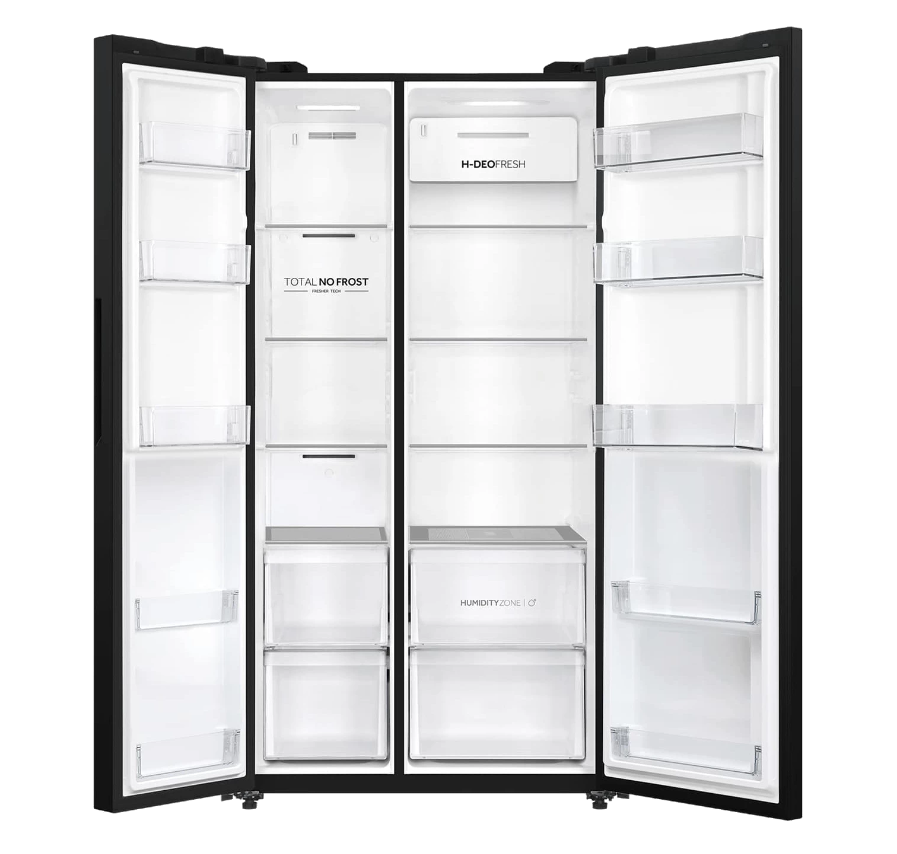 Детальное фото товара: Haier HRF-600DM7RU