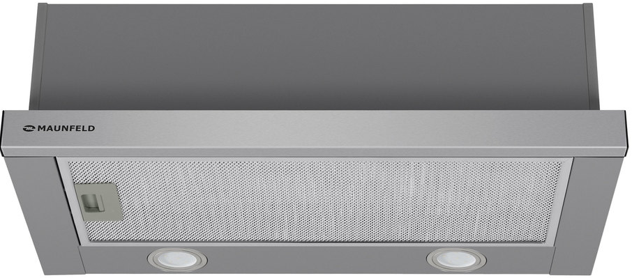 Детальное фото товара: Maunfeld VS LIGHT 60 НЕРЖАВЕЙКА