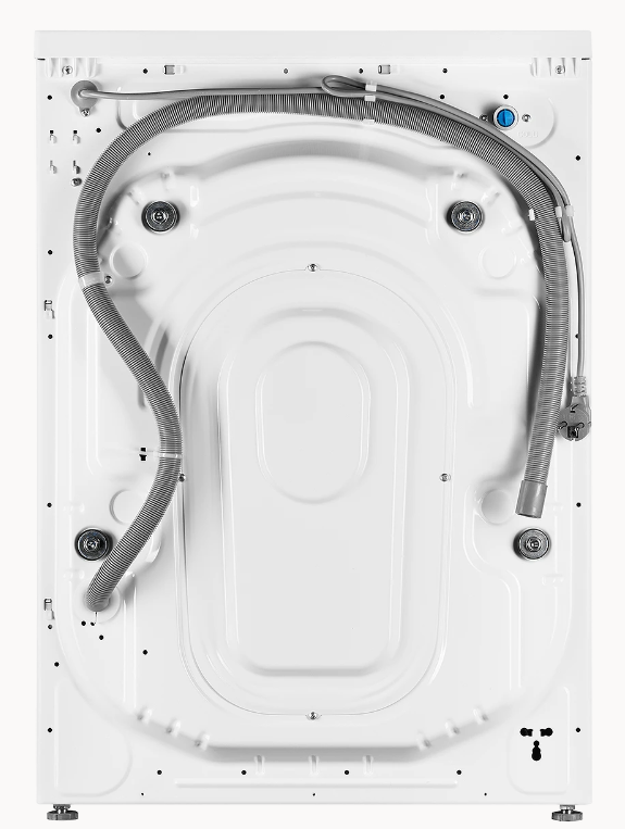 Monsher MWM 400 Blanc Детальное фото товара: Monsher MWM 400 Blanc