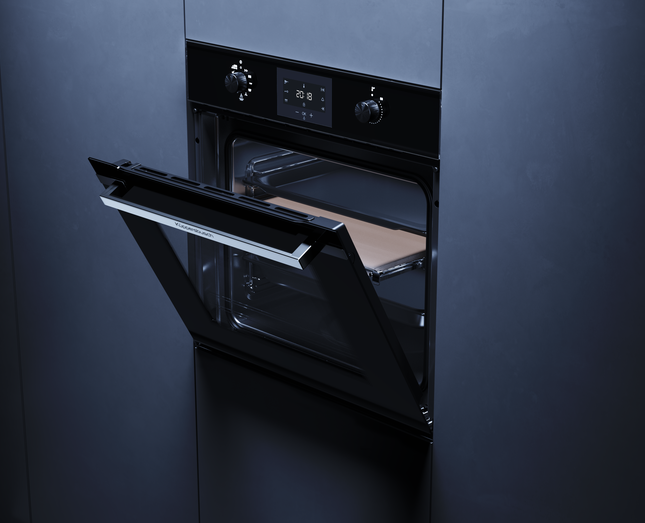 Детальное фото товара: Kuppersbusch BP 6332.0 S4 Gold