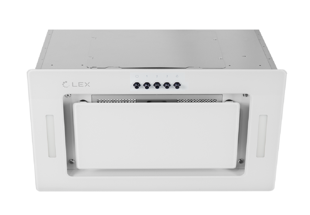 Фото товара: LEX GS BLOC G 600 WHITE