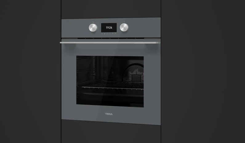 Детальное фото товара: Teka HLB 8600 STONE GREY
