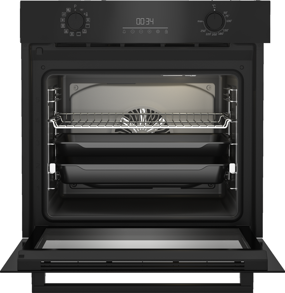 Детальное фото товара: Beko BBIR13301BC