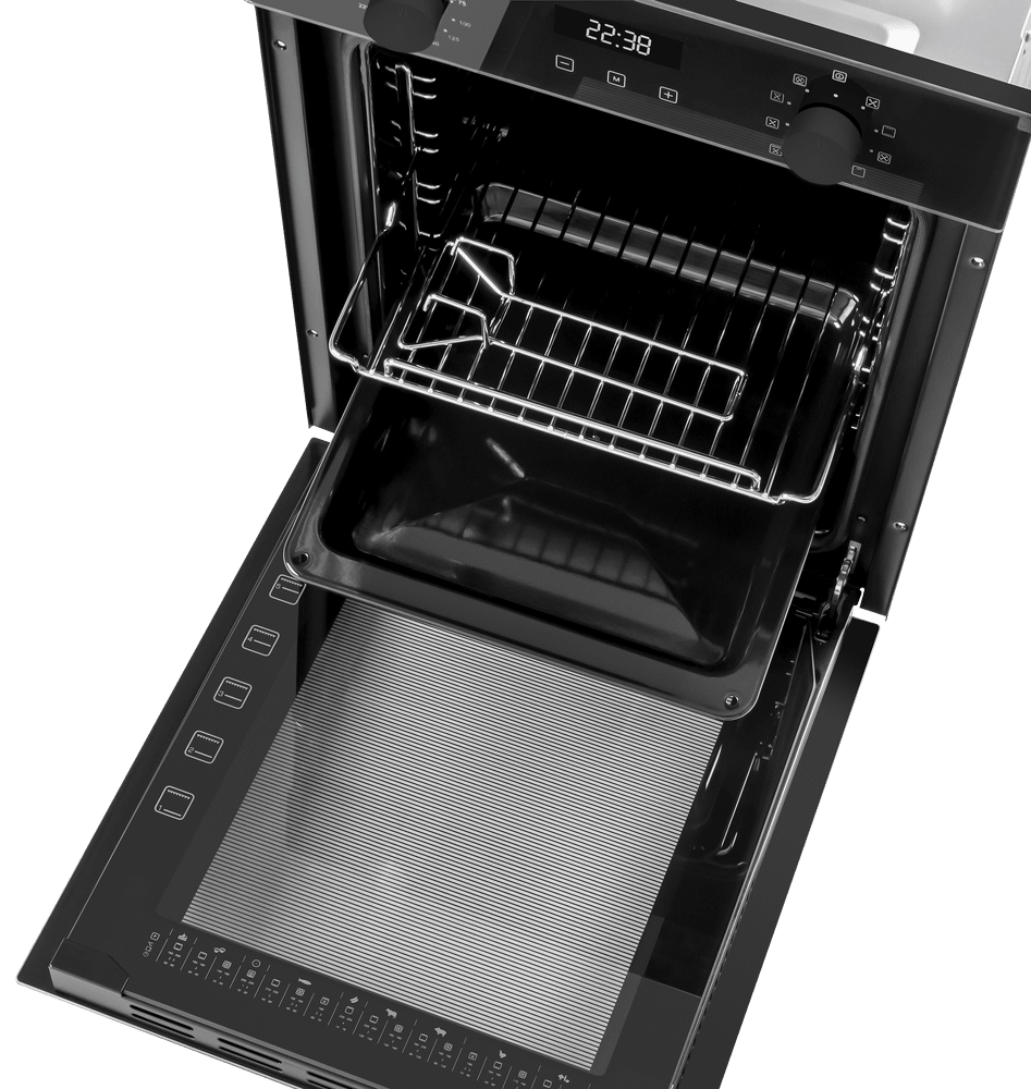 Детальное фото товара: Maunfeld EOEM519PB2